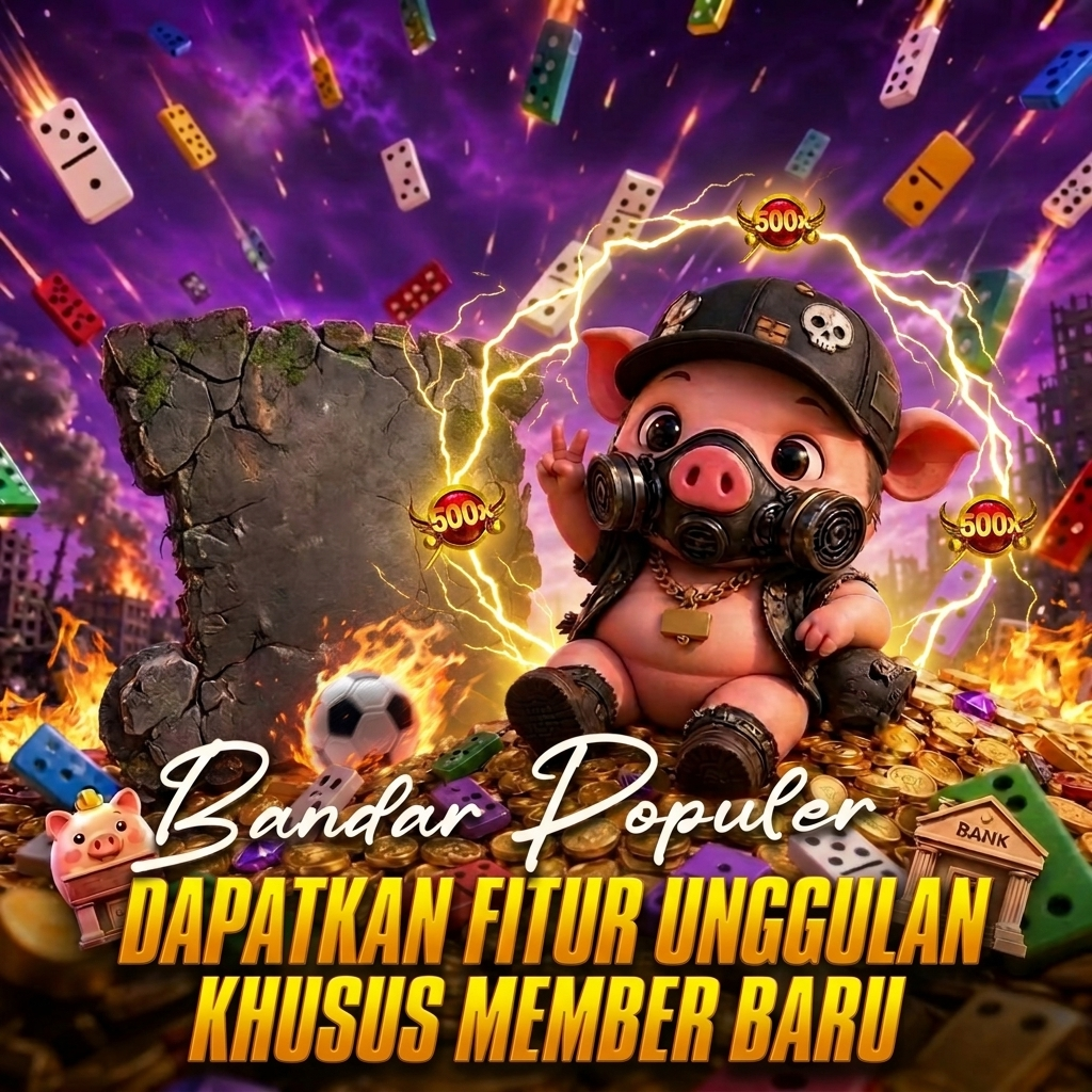 USAHA88 ❉ Menggoda Rasa Penasaran Lewat Visual Game Digital